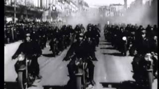История Украины Бандера во время войны до 1943