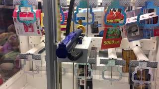 АВТОМАТ СЛОМАЛСЯ И ПОМОГ МНЕ ВЫИГРАТЬ ПРИЗ! (ЛАГ В АВТОМАТЕ КЕЙ МАСТЕР)