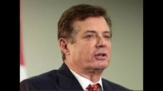 Breaking” Manafort In Solitary Confinement / Tommy Robinson Jail