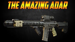 Escape From Tarkov - The Amazing ADAR