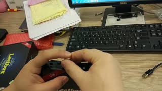 How to Upgrade Firmware on TV Box with USB Burning Tool