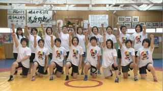 安部学院高等学校レスリング部