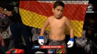 Сын рамзана кадырова выступает в MMA слабонервным не смотреть.ПОДПИШИСЬ