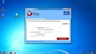YTD Video Downloader PRO 4.9.1 + Crack