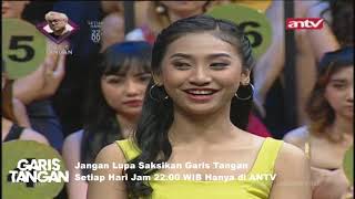 Ribut Di Studio Dan Luar Studio! | Garis Tangan | ANTV Eps 86 23 Januari 2020