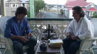 Cuban Cigar Review - Montecristo No 4