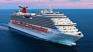 DON'T Book a Carnival Cruise Until You Watch This!