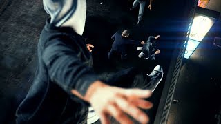 Judge Eyes - Boss Battles: 6 - Boss 6 (EX-HARD)