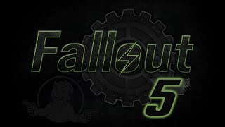 FALLOUT 5 Live Action Trailer (Fall 2022)