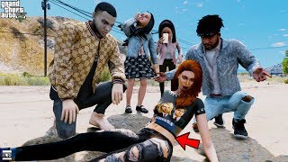 GTA 5 REAL LIFE MOD SS10 # 13 ??