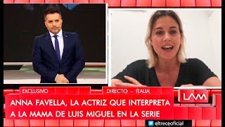 Los ángeles de la mañana - Programa 18/07/18