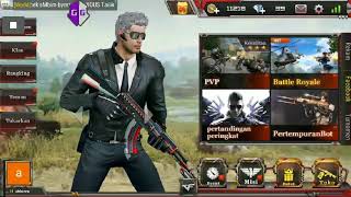 Cheat Wallhack Auto Aimbot CrossFire Legends