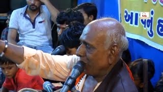 | Nagji raval | Mamai ma no mandavo | part 02 | vajkani parivar | Milan sound DJ |