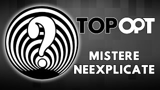 Mistere neelucidate de pe Pamant