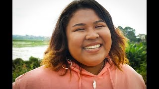 Mia's Story