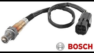 замена лямбда зонда Chery Amulet на Вазовский