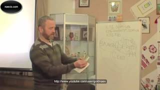 Сергей Данилов - Как обрести различение (Полная лекция)
