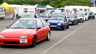 Ultimate Street Car & Wilton Supercar Classic