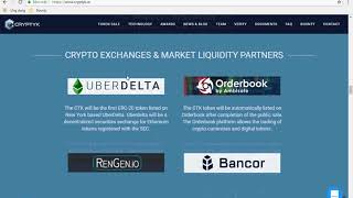 Cryptyk Review