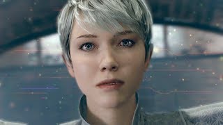 DON'T RESET ME | Detroit: Become Human - Part 5