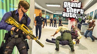 ГТА 5 МОДЫ ЗОМБИ ЗАРАЗИЛИ ВСЕХ ЛЮДЕЙ АПОКАЛИПСИС! ОБЗОР МОДА В GTA 5 ИГРЫ ГТА МИР МОДОВ ВИДЕО GTA 5