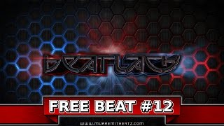 beatlach #12 - Aggressive String Rap/Hip Hop Instrumental (FREE BEAT/Gemafreie Musik) - Epic String