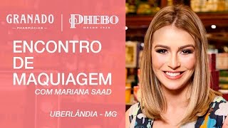 ENCONTRO COM LEITORAS - UBERLÂNDIA-MG / by GRANADO PHEBO