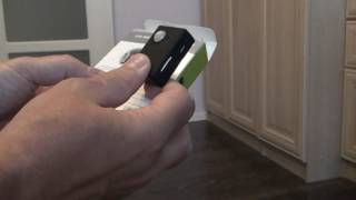 Инструкция  PIR MMS ALARM SYSTEM FK-007X