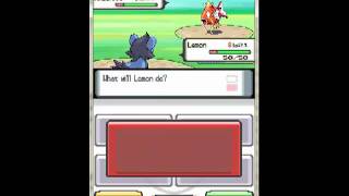 Let's Play Pokemon Pearl Part 18: Eterna City