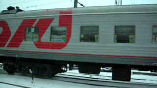 Северобайкальск-Москва и туристический
