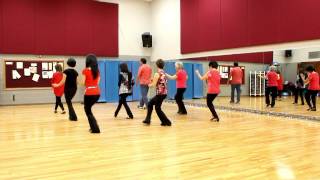 Absolute EZ Waltz - Line Dance (Dance & Teach in English & 中文)