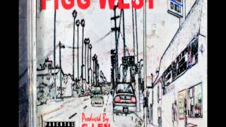 G-LEN: DIE WIT MY CHUCKS ON /FIGG WEST ALBUM (2001) FIG MU$IK