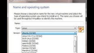 How To Fix Virtualbox 64 Bit Version Not Showing Problem Or  Issue