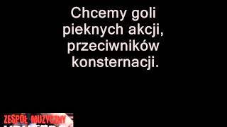 Dziś wygramy mecz piłki ręcznej wersja ROCK