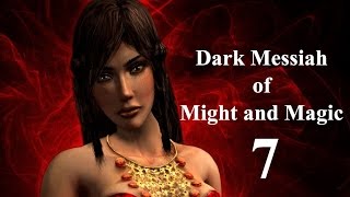 Dark Messiah of Might and Magic (Алтарь Черепа) 7