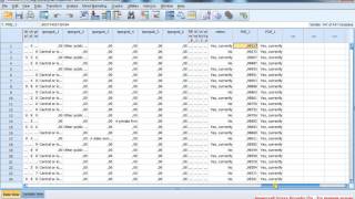 X Binary Logistic Regression 9 / Бинарная логистическая регрессия 9