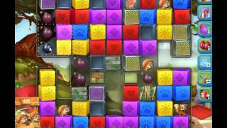 Pet Rescue Saga Nivel 774 sin booster.-