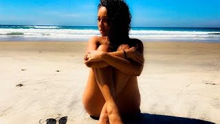 NUDE BEACH NA CALIFORNIA
