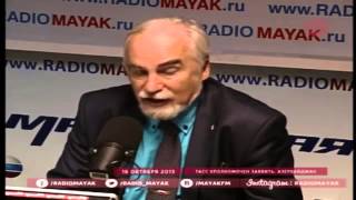 Настоящая история Азербайджана - 2 (Радио Маяк 103.4 FM г.Москва)