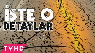 İşte Kuran Hakkında İnsanı Sarsan O Bilgiler - Yusuf Kara