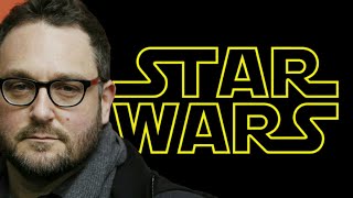 My take on Colin Trevorrow's Star Wars Duel of the Fates script!