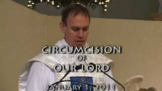 Circumcision of Our Lord