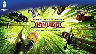 Lego Ninjago - The Power - Greg Pattillo (official video) [flute cover]
