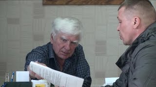 Регистрация доверенностей в СНТ Мичуринец