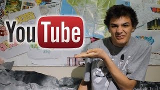 Who I watch on YouTube