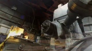 3Г71 настройка шпинделя шлифовального станка