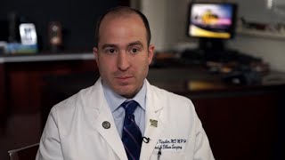 Hand Surgery & Orthopaedics: Ask Dr. Michael Kessler