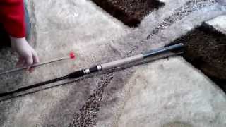 Посылочка. Пикер Flagman FORCE PICKER 270 50GR