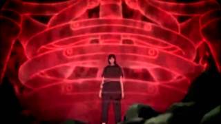 [Shippuden AMV] Sasuke's Revenge