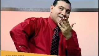 HORIZON TV Kantegh show program- Gevorg Chakmanyan and Garmen Ajemian.